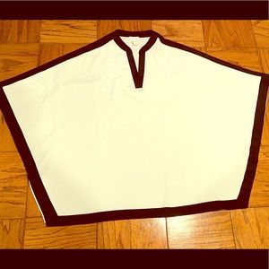 Super flattering tunic